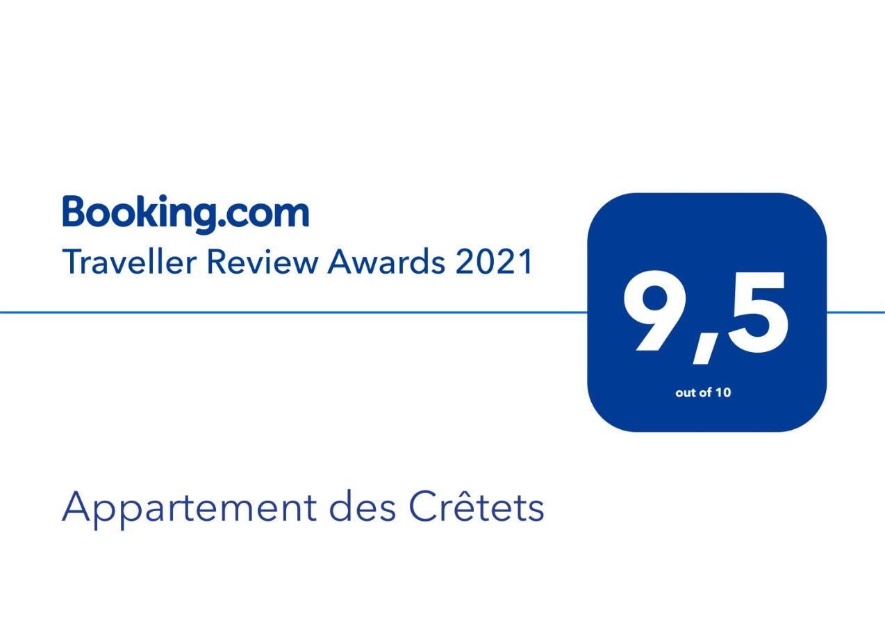 Appartement Des Cretets Megeve Ngoại thất bức ảnh