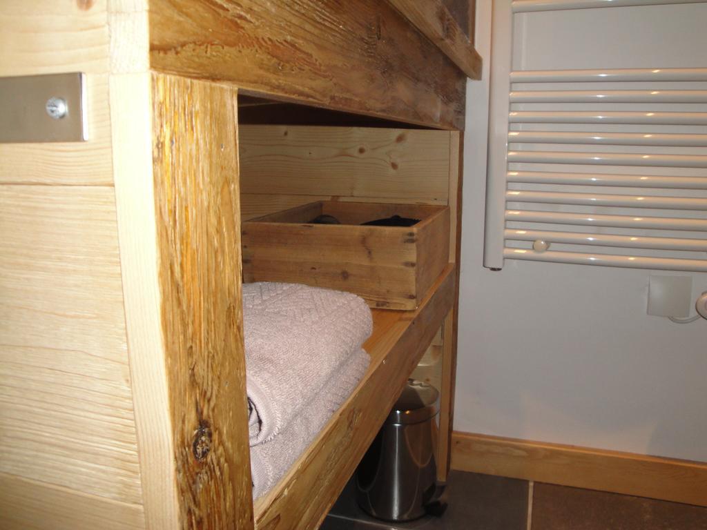 Appartement Des Cretets Megeve Ngoại thất bức ảnh