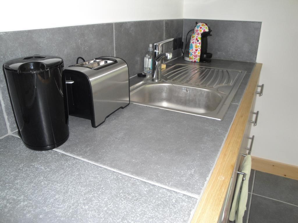 Appartement Des Cretets Megeve Ngoại thất bức ảnh