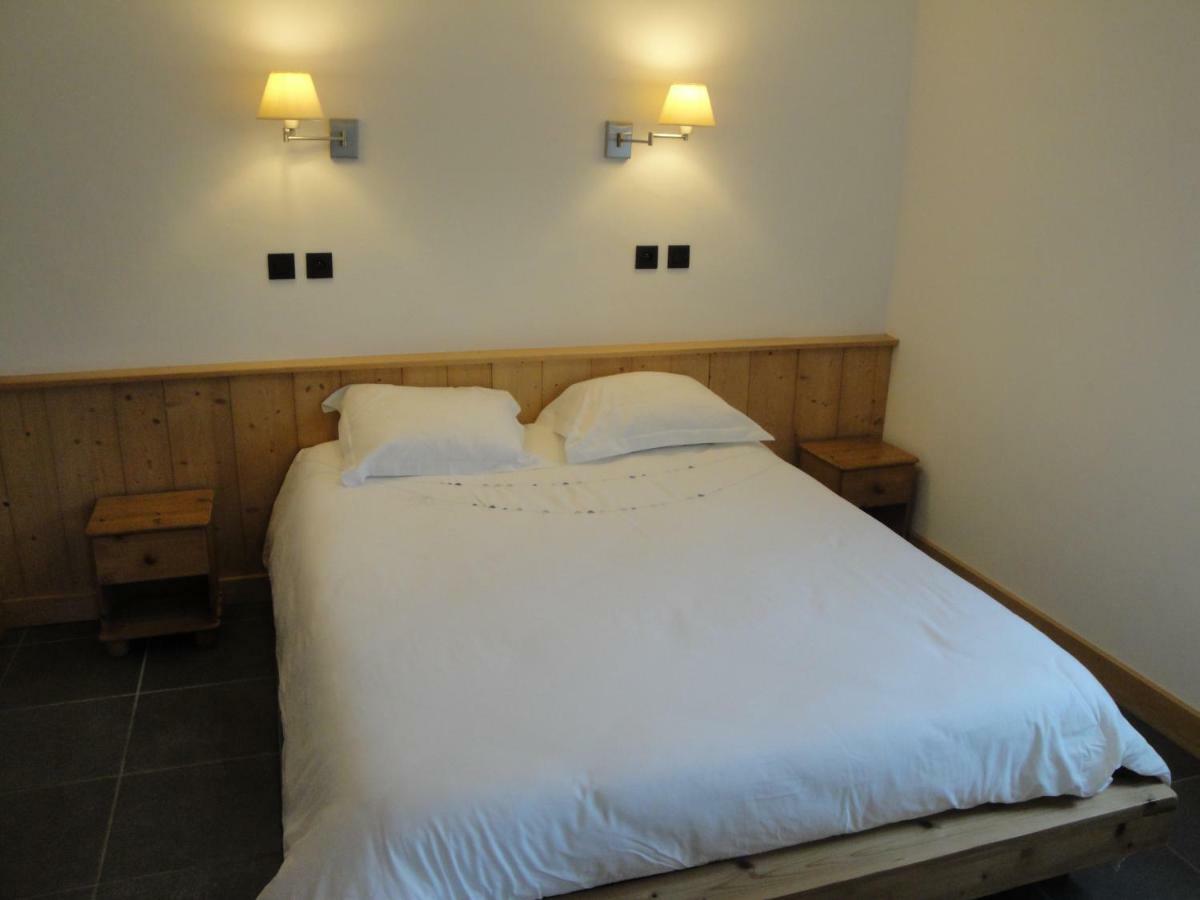Appartement Des Cretets Megeve Ngoại thất bức ảnh